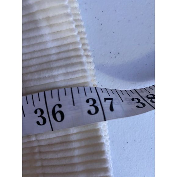 Madewell Cream Jumpsuit - Picture 10 of 10